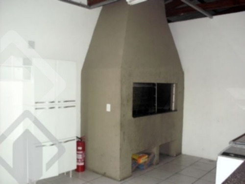 Imagem 11 de 15 de Apartamento - Restinga - Ref: 214562 - V-214562