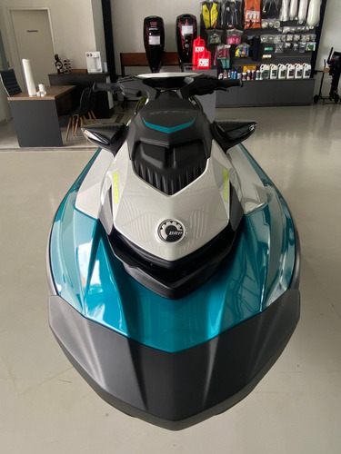 Jetski Seadoo Gti Se 170 - Zero - Pronta Entrega 