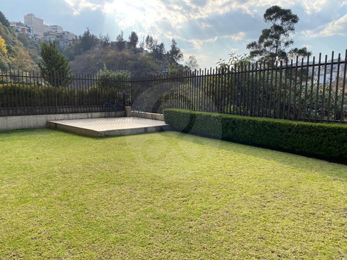 Departamento En Venta En Bosques De La Herradura