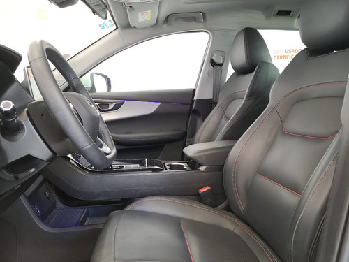 Chirey tiggo 7 pro 1.5 Luxury