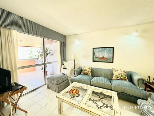 Imagen 4 de 19 de Apartamento En Brava, 2 Dormitorios