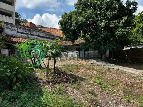 Lote En Venta En El Llanito. Cod V61645