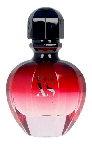 Paco Rabanne Black Xs Edp 30ml Premium