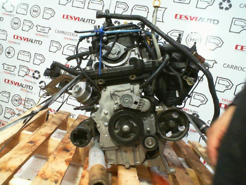 Motor Nafta Chrysler Jeep Renegade 2021 - 287977