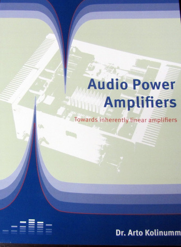 Linear Audio Vol 8: Volume 8 / Jan Didden