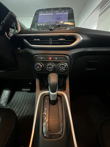 Tracker At 1.2 T