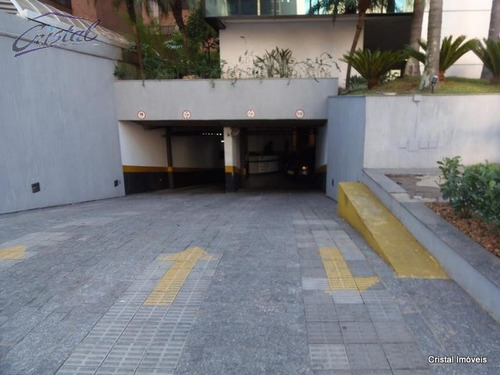 Imagem 3 de 16 de Comercial Para Venda, 0 Dormitórios, Vila Olímpia - São Paulo - 20404