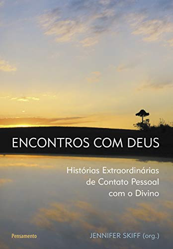 Libro Encontros Com Deus De Skiff Jennifer Pensamento