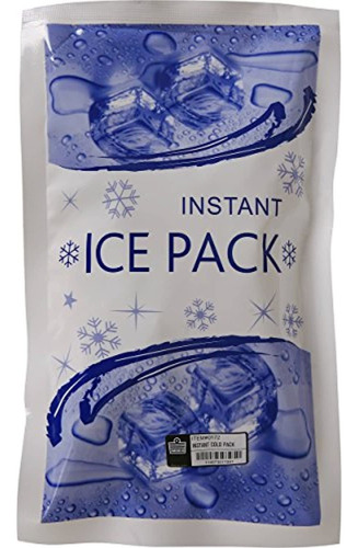 Brand: Admiral Soccer Premier Instant Ice Pack, One Size