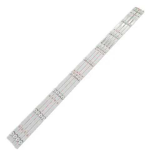 comprar Barras Led Para Tv Caixun 50  Led Uhd Tv, Cx50f2usm, 100% 