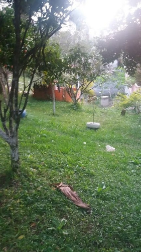 Imagem 2 de 5 de Terreno Em Vila Pomar - Mogi Das Cruzes - 2684