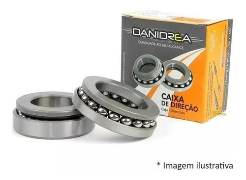 Caixa Direcao Lead110 Danidrea