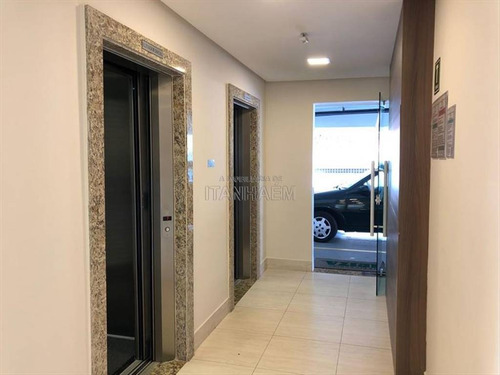 Imagem 11 de 25 de Apartamento, 2 Dorms Com 63 M² - Centro - Mongagua - Ref.: Ita2832 - Ita2832