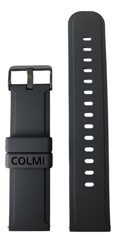 Pulseira Original Para Smartwatch Colmi 22mm C81 P71 Outros