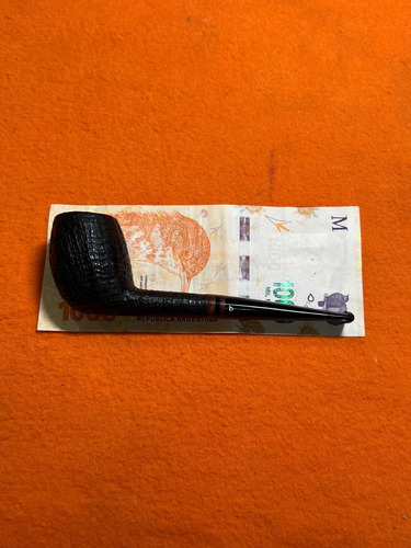 Pipa Paolo Becker Dublin Italia 600/555 (Usado)