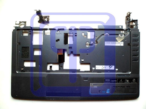 0401 Carcasa Teclado Acer Aspire 4535-5250 - Kblg0