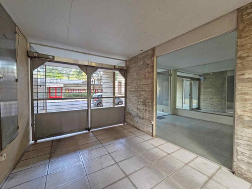 Departamento 2 Ambientes En Venta En Palermo