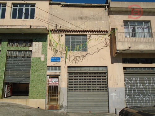 Imagem 1 de 15 de Casa - Jardim Artur Alvim - Ref: 6464 - L-6464
