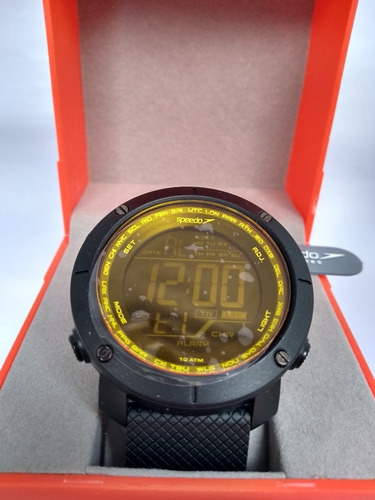 Relógio Speedo Masculino