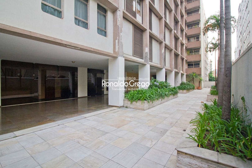 Imagem 12 de 30 de Apartamento Com 3 Dorms, Jardim Paulista, São Paulo - R$ 2.99 Mi - V7578