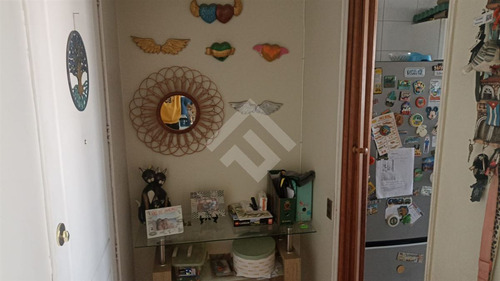 Depto 2 Dorm, 2 Baños, 1 Est; 1 Bod; Av. Pedro De Valdivia
