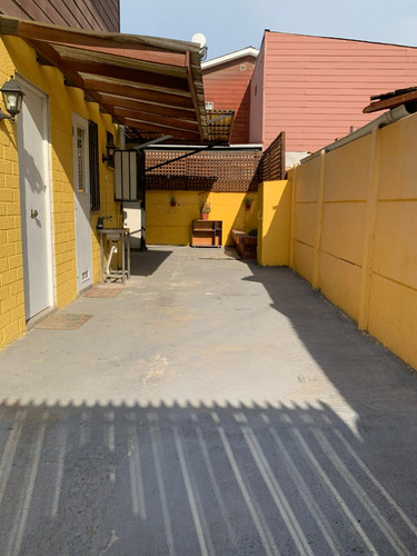 Arriendo Linda Casa, Lomas De Paine.