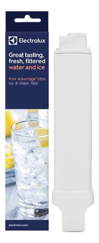 Ewf02 Pure Advantage Ultra Water Filter, 1, White