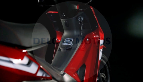 Yumbo C 110 Dlx Financia Delcar Motos ®