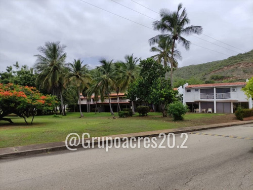 Imagen 5 de 22 de Se Alquila Excelente Apartamento Vacacional Ubicado En La Urbanizacion Terrazas De Guacuco Margarita Nueva Esparta. Rz