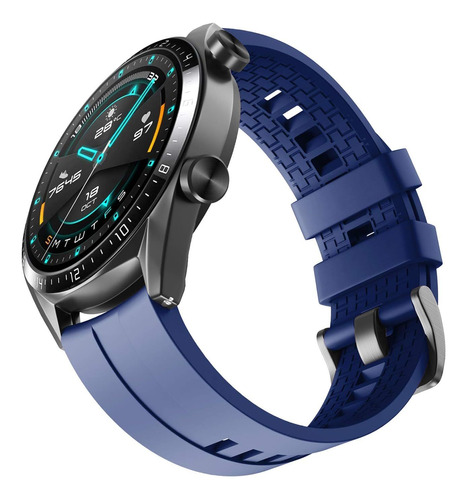 Correa Para Samsung Galaxy Watch Huawei 22mm General Sport