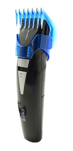 Afeitadora Rasuradora De Cabello Y Barba Inalambrica