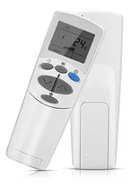 Comprar Control Remoto Aire Acondicionado Para LG, Marshall, Bgh