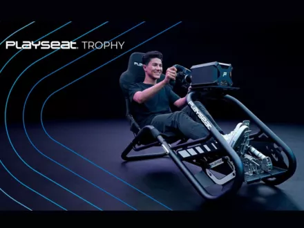 Playseat Trophy