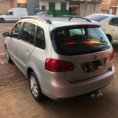 Spacefox 1.6 Sportline 2011 Completa