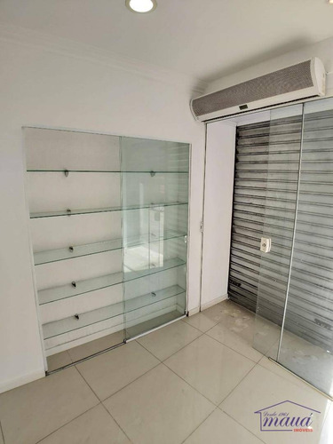 Imagem 5 de 10 de Loja Para Alugar, 24 M² Por R$ 1.200,00/mês - Jardim Vinte E Cinco De Agosto - Duque De Caxias/rj - Lo0014