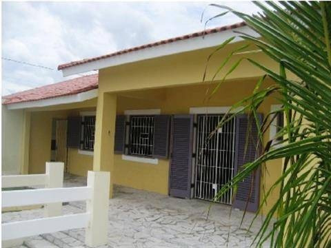 Imagem 8 de 9 de Casa À Venda No Litoral, Balneario Pampas, Peruíbe - Ca7411. - Ca7411