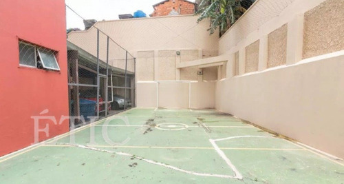 Imagem 15 de 15 de Apartamento - Vila Matilde - Ref: 4144 - V-ap1963