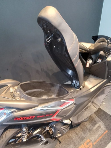 Imagem 14 de 25 de Yamaha Nmax Le 160abs 2020/2021 ** Baixo Km Banco Confort **