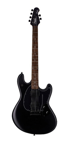 Imagen 1 de 6 de Guitarra Electrica Sterling By Musicman Stingray  Sr30 Sbk