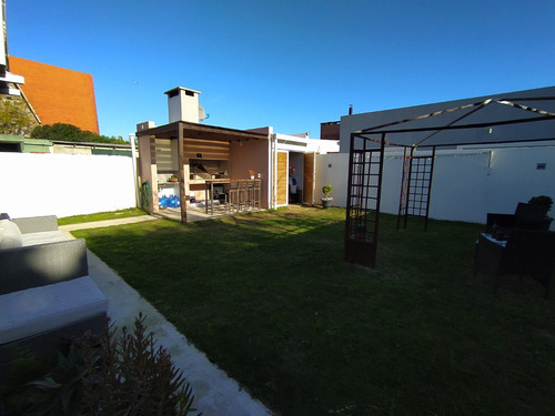 Imagen 20 de 22 de Preciosa Casa, Como A Estrenar, En Excelente Ubicación.
