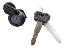 Comprar Cerraduras Tapa De Batería Yamaha Ybr 125 Original Delcar ®
