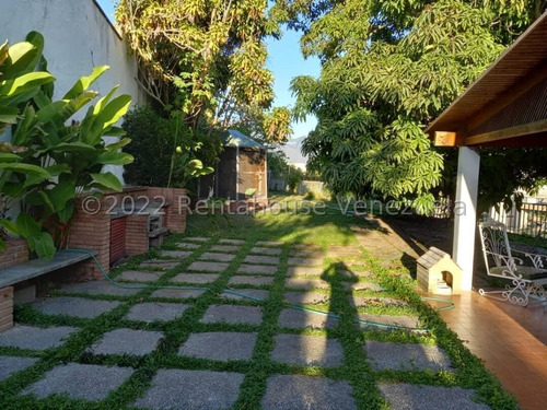 Imagen 10 de 10 de Casa En Venta En Cumbres De Curumo 22-19771