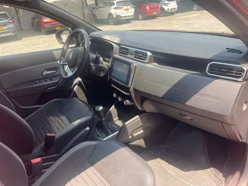 Renault Duster 1.6 Intense Mt