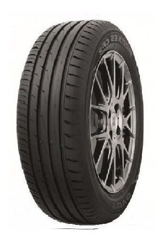 Neumaticos Toyo Tires 205/55 R17 Proxes Cf2 - Vulcatires