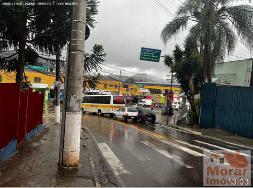 Imagem 11 de 11 de Galpão Para Locação Em Cajamar, Panorama (polvilho), 2 Banheiros - Bh881_2-1583702