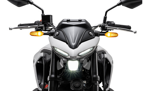 Nova Mt-03 Connected M*