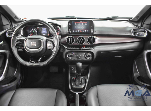 Fiat Cronos 1.3 FIREFLY FLEX PRECISION CVT
