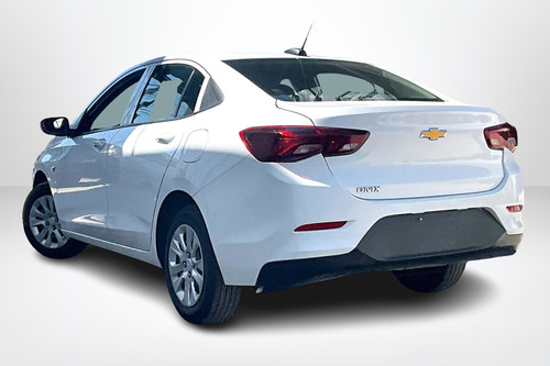 Chevrolet Onix 2022