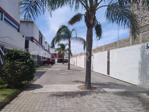 Casa En Venta En Santa Anita, Tlaquepaque