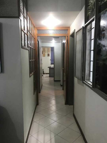 Imagen 2 de 15 de Vendo Oficina 100m2 Chacaito 1072